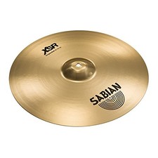 Sabian XSR 16" Suspended Cymbal