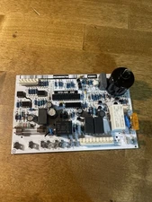 Nucold control board n611r Refrigerator Control Board  