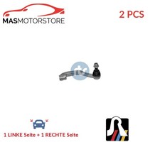 SPURSTANGENKOPF AXIALGELENK VORNE RTS 91-09108-1 2PCS P FÜR VW CRAFTER