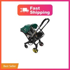 Baby and Beyond's, Premium Rain Cover, Compatible with Doona Infant Car Seat ...