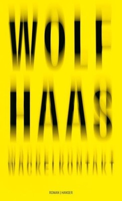 Wackelkontakt: Roman Haas, Wolf: