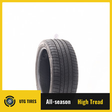 Used 24540zr18 Michelin Pilot Sport All Season 4 97y - 832 Used 24540zr18 Michelin Pilot Sport All Season 4 97y - 832