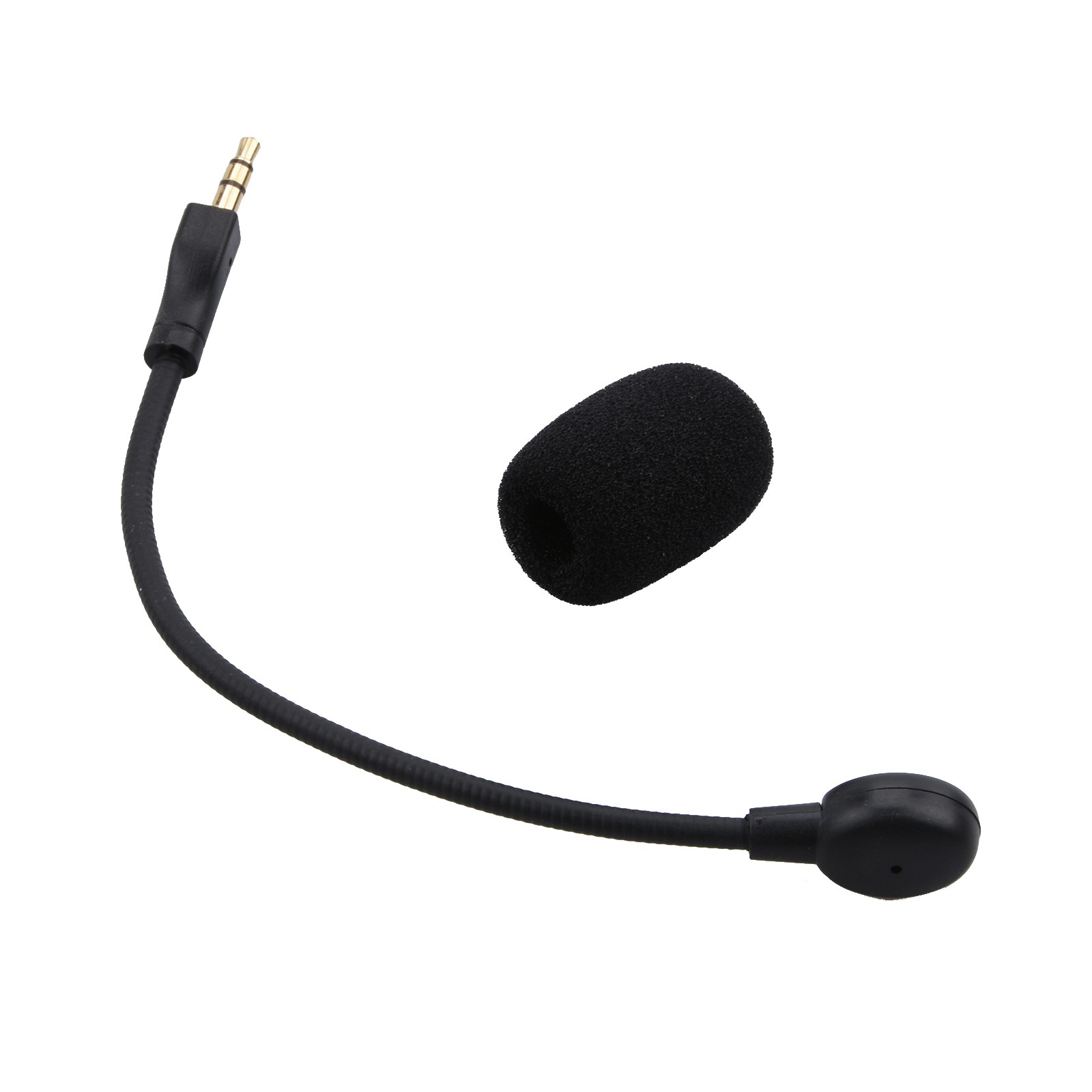 Brand New Replacement 3.5mm Microphone Mic for Logitech G PR