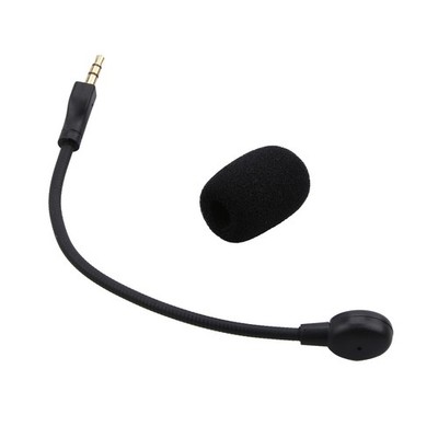 Brand New Replacement 3.5mm Microphone Mic for Logitech G PRO X Headphone