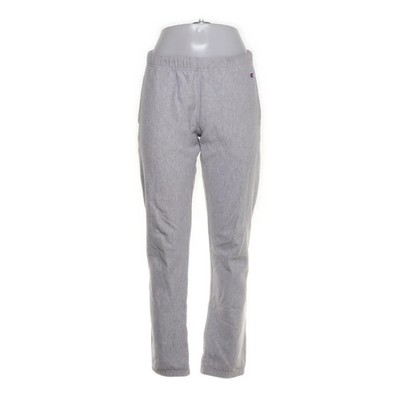 Champion, Jogginghose, Größe: S, REVERSE WEAVE WARM UP, Grau #4rL