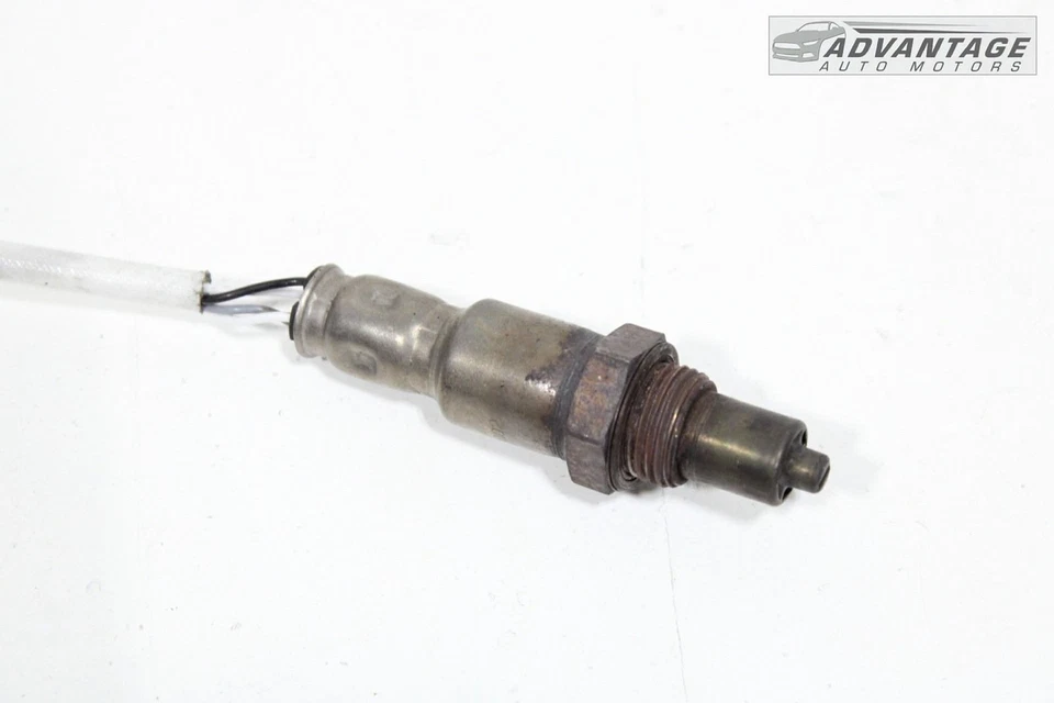 Nissan Versa 2020-2024 1,6 L motor escape oxígeno O2 sensor lambda OEM Foto 4 de 4