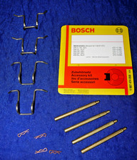 NOS* Bosch Zubeh&ouml;rsatz Scheibenbremsbelag 1987474058 Mercedes W107 W116 bis 1980