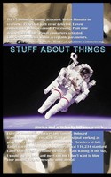 Stuff About Things | Bill Mccormick | Taschenbuch | Englisch | 2023
