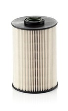 MANN-FILTER Kraftstofffilter PU 937 x Filtereinsatz für PEUGEOT C6 C5 607 407 SW
