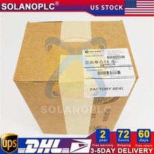 New AB 2711P-B7C22D9P HMI PanelView Plus 7 Color Key Touch Fast Ship US Free Tax