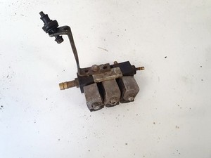 67R010125 Einspritzdüse Injektor LPG Autogasanlage 110r00068  e4 DE1446480-36
