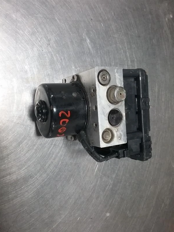 2001-2003 Ford Ranger Gasoline 4x4  ABS Anti Lock Brake Pump Assembly OEM - Image 2 of 2