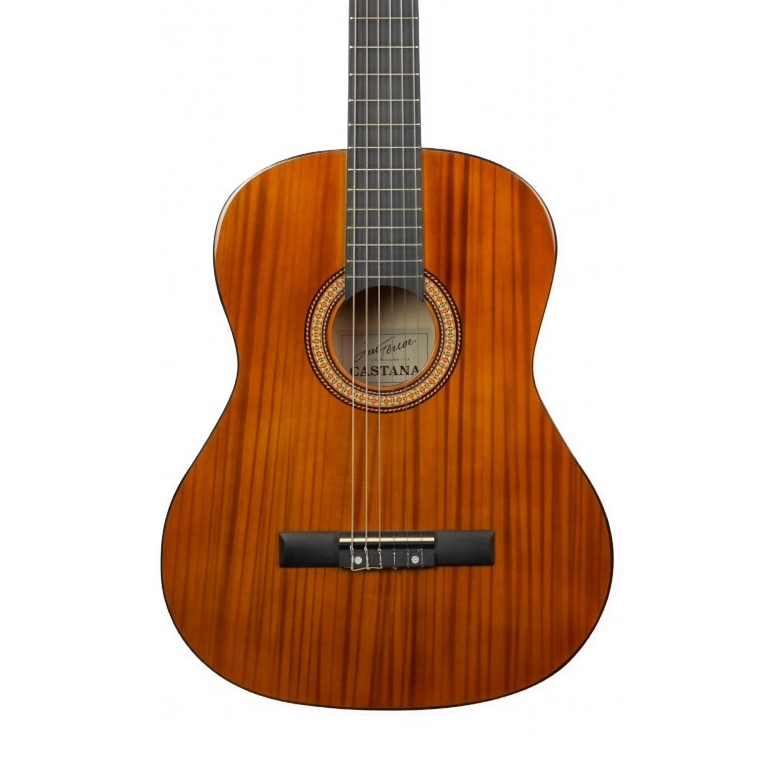 Jose Ferrer Castana 4/4 Size Classical Guitar with Gigbag (NEW)