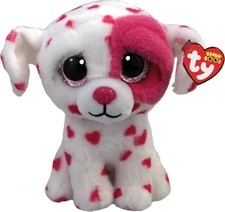 Merchandising Ty: Beanie Boos - schön (Plüschtier 15 cm)