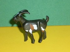 playmobil   einen Ziegenbock   Bauernhof Streichelzoo   kg   Konvolut   Sammlung