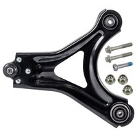 febi Bilstein Lenker, RadaufhäNgung 33095 Prokit FüR Ford, Vorderachse Links