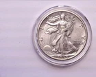 1934 Walking Liberty Half Dollar High Grade  Nice * Take a LooK * #2