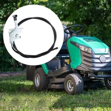 055802000 055-8020-00 Components Spare Parts Assembly Throttle Control Cable