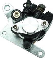 M MATI Rear Brake Caliper & Pads for Kawasaki Mojave 250 KSF250 Lakota 300... 