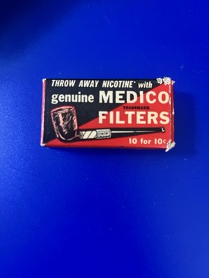 Medico Filters