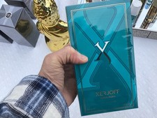 Xerjoff Erba Pura Eau de Parfum 100 ml / 3.4 fl oz Spray Regular Size Fragrance