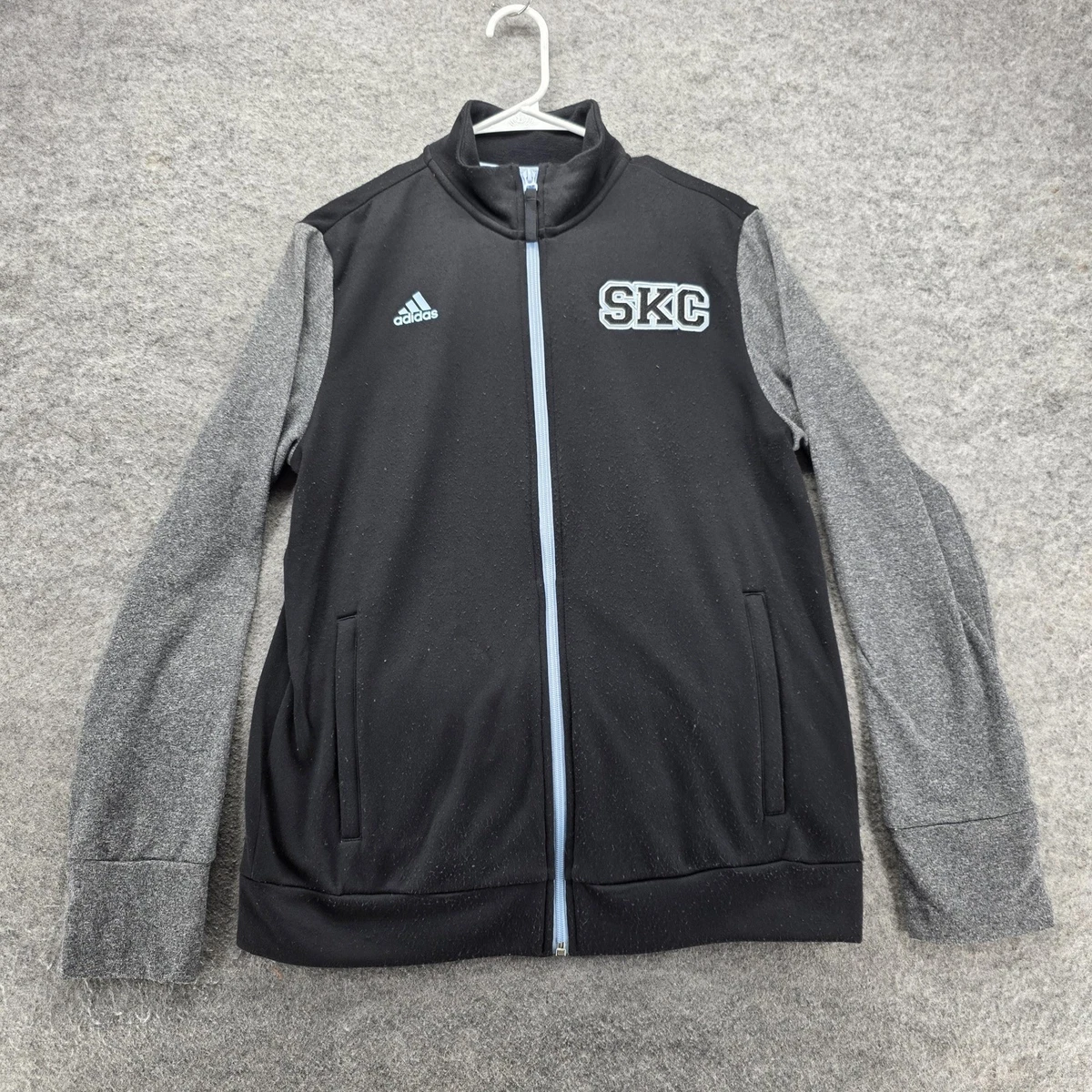 adidas Sporting Kansas City MLS Jackets for sale | eBay