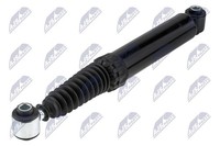 2X StoßDäMpfer NTY A-CT-031 FüR Fiat Ulysse 220 BB5 220AH5 179BXA11 179BXA1A AC5