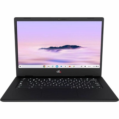 CTL Chromebook Plus PX141 PX141GX 14'' Rugged Clamshell Chromebook Full HD Intel