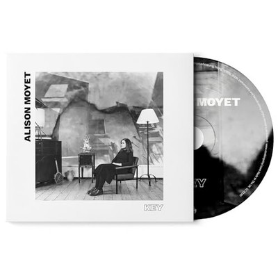 Moyet, Alison Key Music CDs New