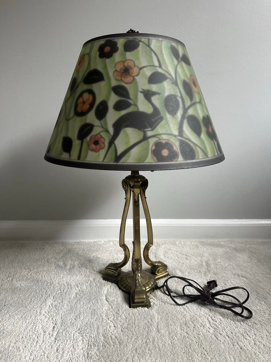 Pairpoint Lamp In Collectible Table Lamps for sale | eBay