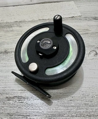 best saltwater trolling reel for the money Ashconfish Fishing With Bite Alarm fishing transport Color:Silver Frost/Lime Green Cabela's CGR Fly Reels Dr.Fish Saltiger Series surf