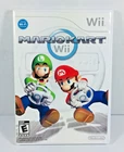 New ListingMARIO KART (2008) NINTENDO Wii VIDEO GAME NO MANUAL (GREAT CONDITION) LUIGI+++