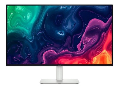 Dell 32 Plus 4K-Monitor S3225QSKomponenten Basis 32 S3225QS