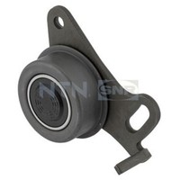 SNR Spannrolle Zahnriemen FüR Mitsubishi L 200/Triton 2.5 DI-D 4WD Hyundai