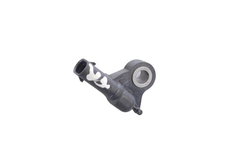 Alfa Romeo Giulia Crashsensor Hinten Links 51943477 2.0 2017 RHD 23485977