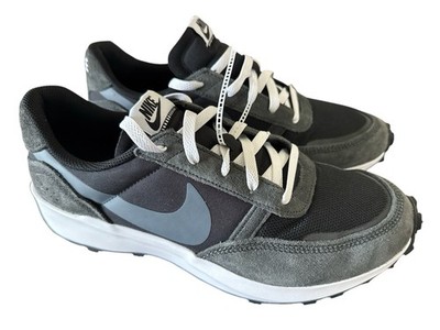 Mens Nike 1972 Sneakers Size 11 Grey And White, Brand New Original Free Shipping