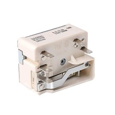 Cooktop Infinite Burner Control Switch for Frigidaire Kenmore Range 316436001