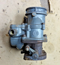 1936 1937 1938 1939 Ford Stromberg 97 Carburetor Original V8 Flathead 239