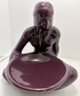 Frankoma Pottery Indian