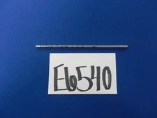 E6540 Arthrex AR-1204L Cannulated 4.0mm Drill