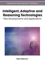 Vijayan Sugumaran | Intelligent, Adaptive And Reasoning Technologies | Buch