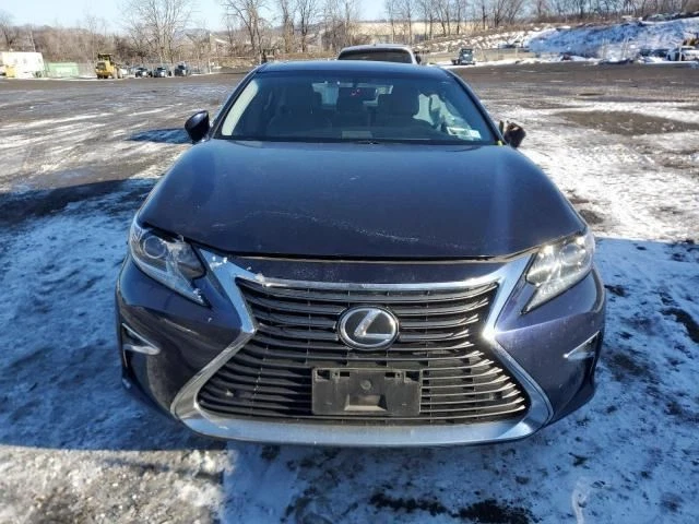 Grupo de velocímetros MPH construido en Japón se adapta a 16-18 LEXUS ES350 895437 Foto 3 de 4