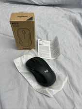 Logitech M510 Wireless Mouse Unifying Receiver