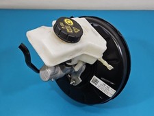 Skoda Kamiq 2024 Bremskraftverstärker 2Q1614105R Benzin 85kW IPJ270019