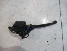 Maître-cylindre frein avant (Orcal - Kite 2t 50 2013 - 2019) - photo 1