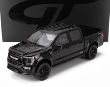 GT Spirit 2024 Shelby F-150 Pick-Up Centennial Edition Black 1:18*New! LAST ONE!