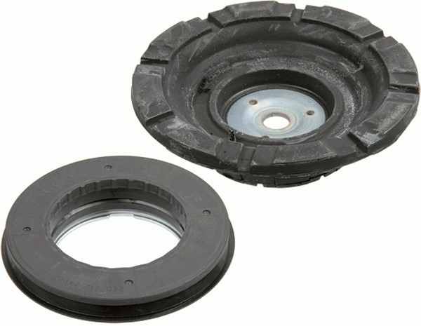Reparatursatz FederbeinstüTzlager Lemförder 38339 01 FüR VW Multivan Transporter-image