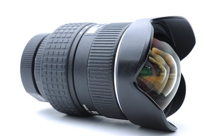 N Mint Olympus Zuiko Digital ED 7-14mm f/4 AF Wide Angle Lens w