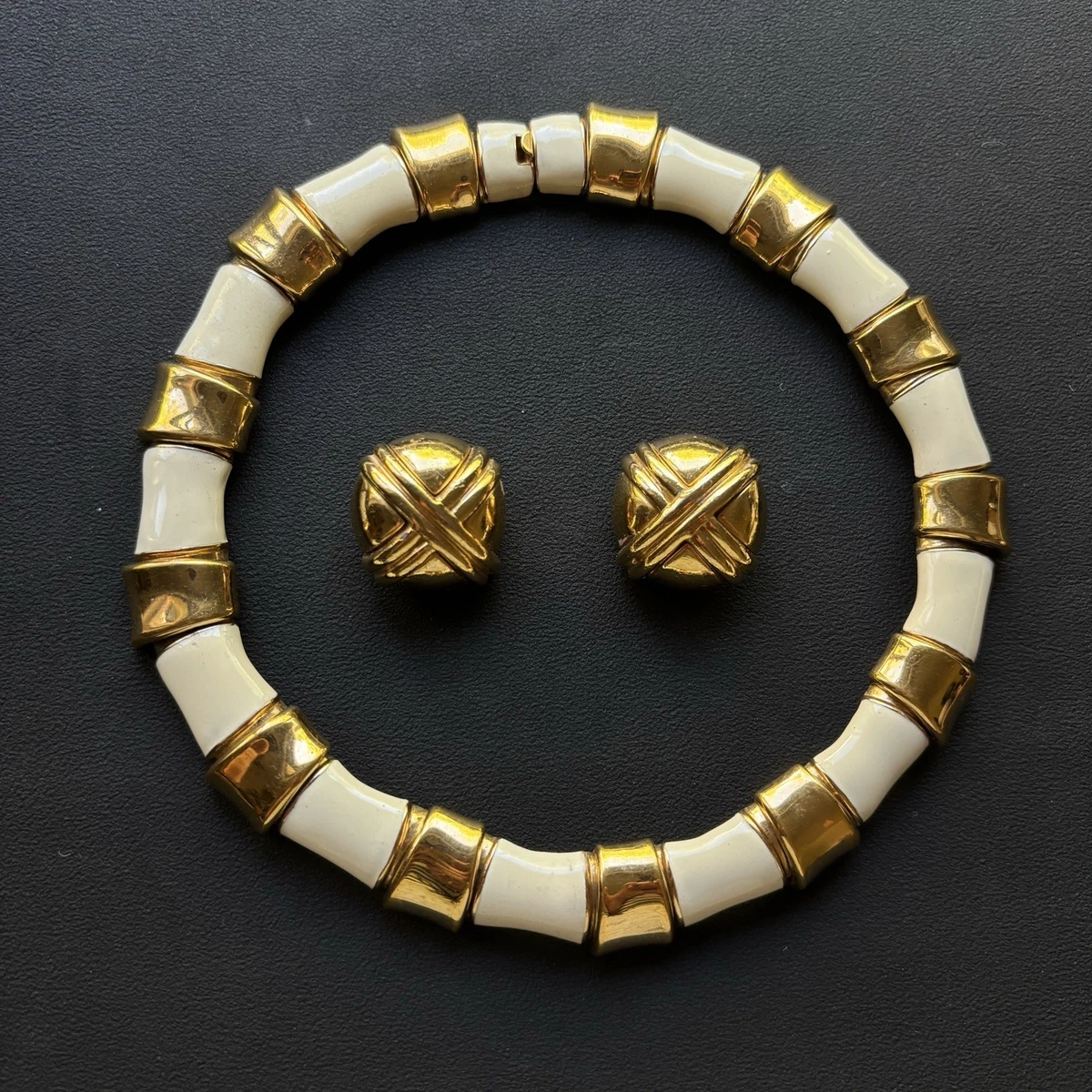 Ciner In Vintage Designer Costume Jewelry Sets for sale | eBay