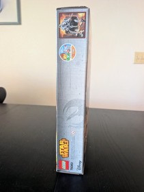 Lego Star Wars 75083 AT-DP. Sealed In Box, New, Retired